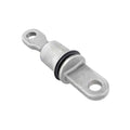 Febest Front Lower Control Arm Front Bushing for Hyundai and Kia | KAB-K5S