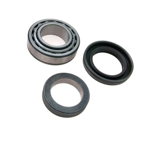 Febest Rear Axle Shaft Roller Bearing Repair Kit for Jeep | KIT-CH