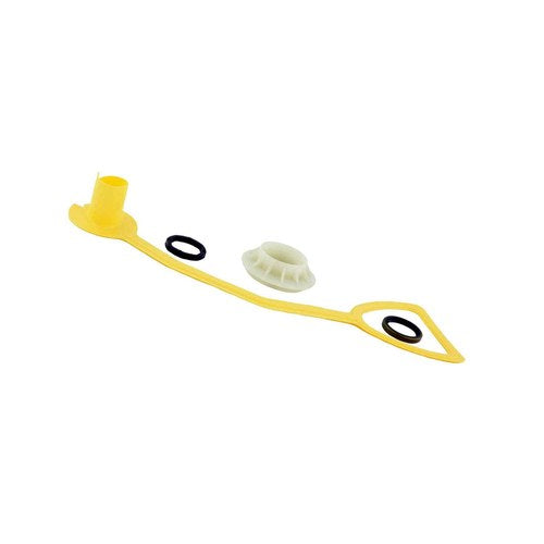 Febest Transaxle Case Oil Seal Repair Kit 30.5X42.2X6X6.3 | KIT-EXPV