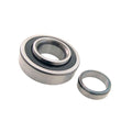 Febest Rear Axle Shaft Ball Bearing Kit 40X90X23X28 | KIT-GGN15