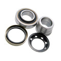Febest Rear Axle Shaft Ball Bearing Kit 35X72X22 | KIT-JIM