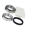 Febest Front Wheel Bearing Repair Kit 45.2X73.4X19.5 | KIT-L200