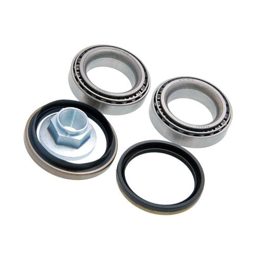 Febest Front Axle Shaft Roller Bearing Kit for Kia | KIT-RIO