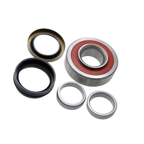 Febest Rear Axle Shaft Ball Bearing Kit 40X94X26X31 | KIT-TRH200