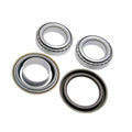 Febest Rear Axle Shaft Bearing Kit for Ford Transit | KIT-TT9