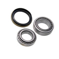 Febest Front Axle Shaft Roller Bearing Kit for Nissan | KIT-Y61
