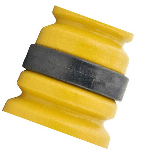 Febest Auto Parts Rear Shock Absorber Jounce Bumper | LRD-FLIIR