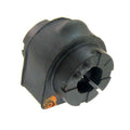 Febest Auto Parts Rear Stabilizer Bar Bush D20.5 | LRSB-FLIIR