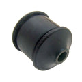 Febest Rear Lower Trailing Rod Bushing for Mitsubishi & Nissan | MAB-129