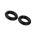 Febest Fuel Injector O-Rings Set of 2 | MCP-003-PCS2