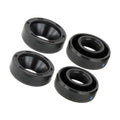 Febest Fuel Injector O-Rings Set of 4 for L200 | MCP-KA4TL-PCS4