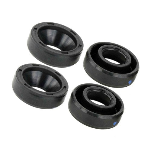 Febest Fuel Injector O-Rings Set of 4 for L200 | MCP-KA4TL-PCS4