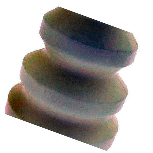 Febest Rear Shock Absorber Jounce Bumper for Lancer | MD-CKR