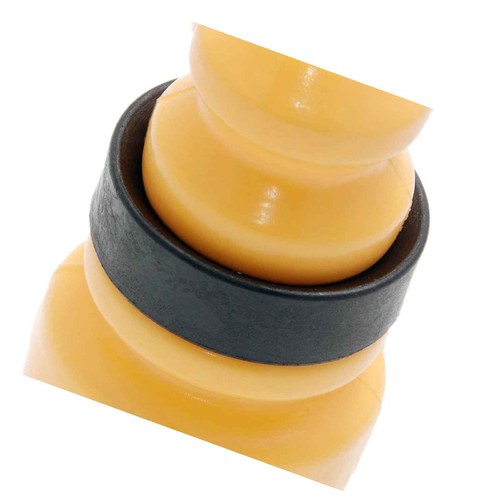 Febest Rear Shock Absorber Jounce Bumper for Lancer | MD-CSR