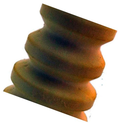 Febest Rear Shock Absorber Jounce Bumper for Grandis | MD-NA4R