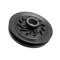 Febest Crankshaft Pulley 4D56 for Mitsubishi Pajero | MDS-001