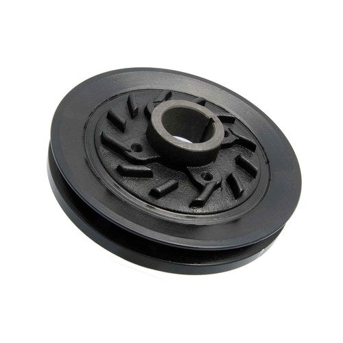 Febest Crankshaft Pulley 4D56 for Mitsubishi Pajero | MDS-001