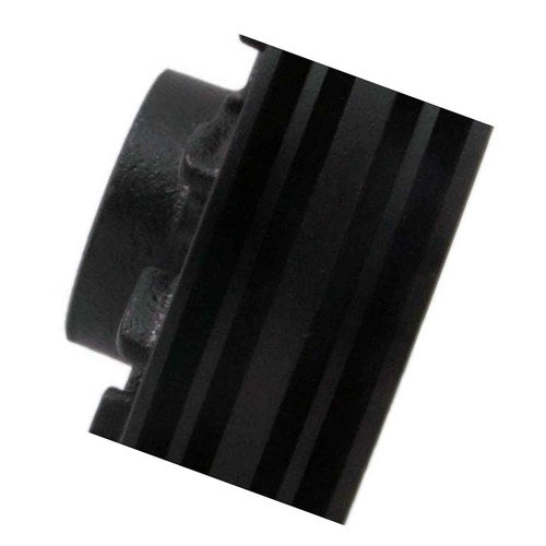 Febest Crankshaft Pulley for Hyundai & Mitsubishi | MDS-002