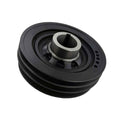 Febest Crankshaft Pulley 4M40 for Mitsubishi Pajero | MDS-2800DT