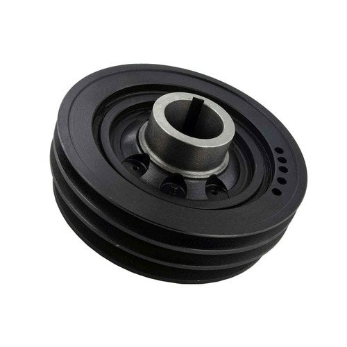 Febest Crankshaft Pulley 4M40 for Mitsubishi Pajero | MDS-2800DT