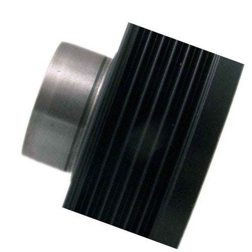 Febest Crankshaft Pulley 4B12 for C4 & Outlander | MDS-4B12