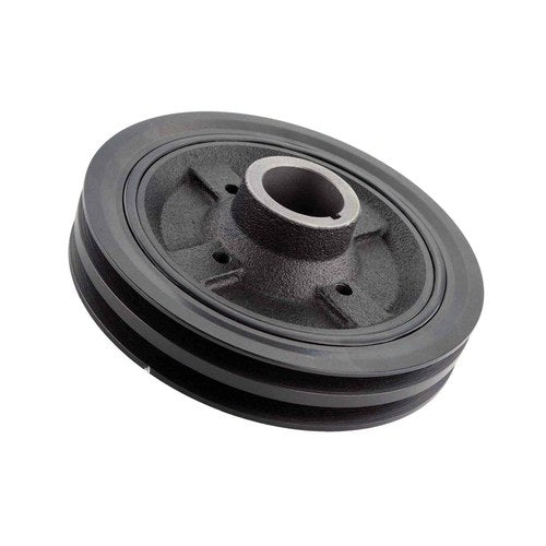 Febest Crankshaft Pulley for Mitsubishi L200 & Pajero | MDS-4D56