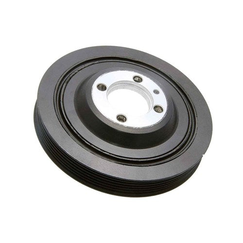 Febest Crankshaft Pulley 4G69 for Mitsubishi | MDS-4G69