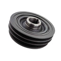 Febest Crankshaft Pulley 4M41 for Mitsubishi Pajero | MDS-4M41