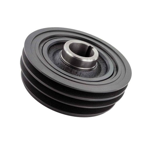 Febest Crankshaft Pulley 4M41 for Mitsubishi Pajero | MDS-4M41