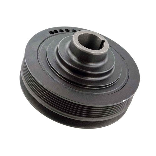 Febest Crankshaft Pulley for Mitsubishi L200 | MDS-KB4