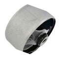 Febest Rear Engine Mount Bushing for Chery and Mitsubishi | MMB-CS3ARR