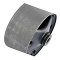 Febest Rear Engine Mount Bushing for Mitsubishi Galant | MMB-EA5ARR