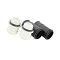 Febest Auto Parts Front Shock Absorber Boot and Jounce Bumper Kit | MSHB-CSF-KIT