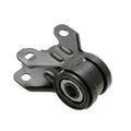 Febest Auto Parts Hydro Front Left Control Arm Rear Bushing | MZAB-BLBLH