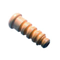 Febest Rear Shock Absorber Jounce Bumper for Ford and Mazda | MZD-MZ2R