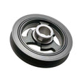 Febest Crankshaft Pulley for Ford, Lincoln, Mazda and Mercury | MZDS-MPV