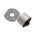Febest Rear Engine Mount Bushing for Ford, Mazda & Mercury | MZMB-TRR