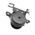 Febest Left Engine Mount for Ford, Mazda & Mercury | MZM-EPLH