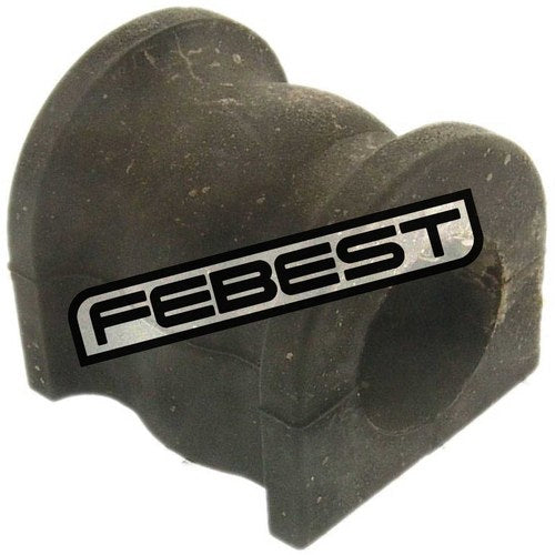 Febest Rear Stabilizer Bar Bush D22.5 for Mazda 6 MPS | MZSB-6MPSR