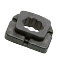 Febest Radiator Mount Rubber for Mazda | MZSB-M6U