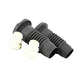 Febest Front Shock Absorber Boot and Jounce Bumper Kit | MZSHB-GGF-KIT