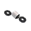 Febest Rear Front Control Arm Bushing for Nissan Elgrand | NAB-E51B