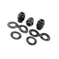 Febest Steering Rack Bushing Kit for Nissan Patrol Y62 | NAB-Y62-KIT