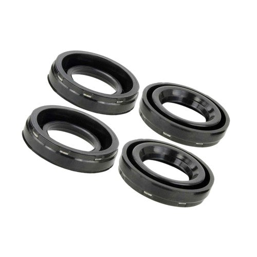 Febest Spark Plug Tube Seal Ring Kit for Nissan | NCP-007-PCS4