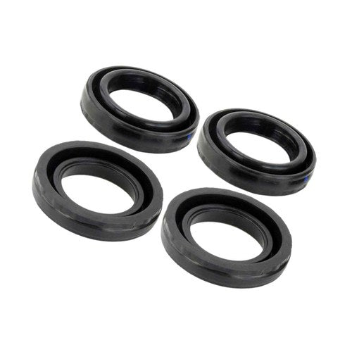 Febest Spark Plug Tube Seal Ring Kit, 4 Pieces | NCP-008-PCS4