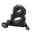 Febest Rear Shock Absorber Jounce Bumper for Nissan | ND-007