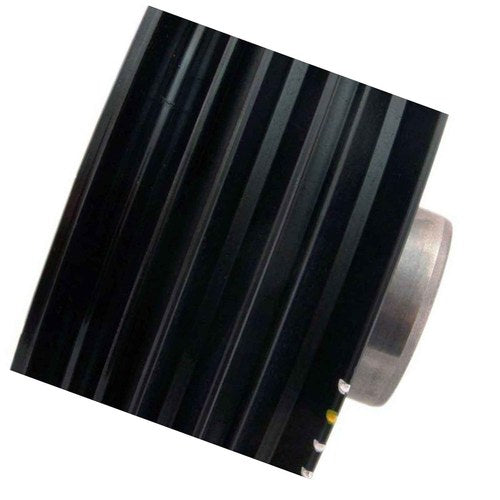 Febest Crankshaft Pulley KA24E for Nissan | NDS-KA24E