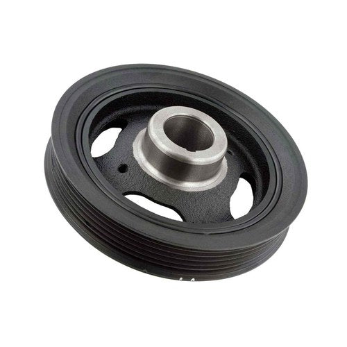 Febest Crankshaft Pulley MR20DE for Nissan and Renault | NDS-MR20DE