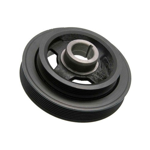 Febest Crankshaft Pulley VQ23DE/VQ35DE | NDS-VQ23