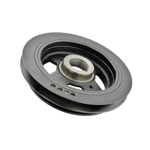 Febest Crankshaft Pulley YD22DD for Nissan | NDS-YD22DD